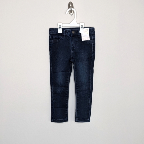 NWT Jumping Jeans Adventure Jean Mid Rise 3T - Picture 1 of 4